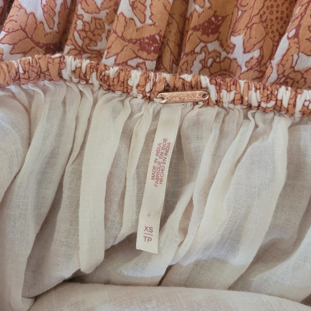 Free People Ultraviolet Dress - Picture 9 of 10